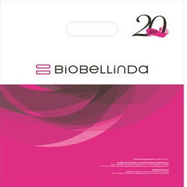 BioBellinda 2020 Katalog Tasarımı